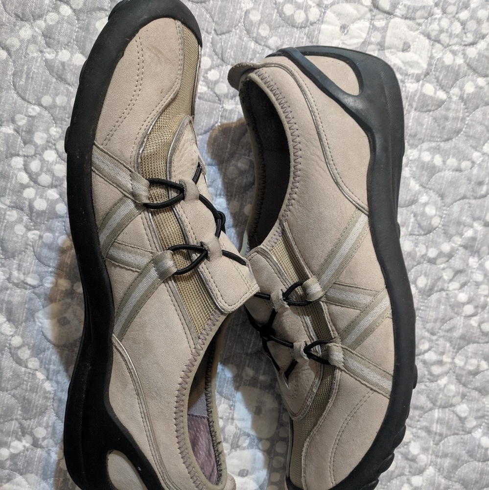 Clark's Shoes